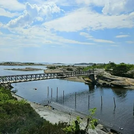 On Rocks With Private Jetty On Onsoy * Gressvik